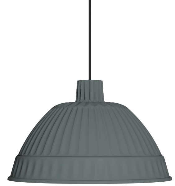 FontanaArte Cloche Pendelleuchte - A++ FontanaArte Cloche Pendelleuchte - A++