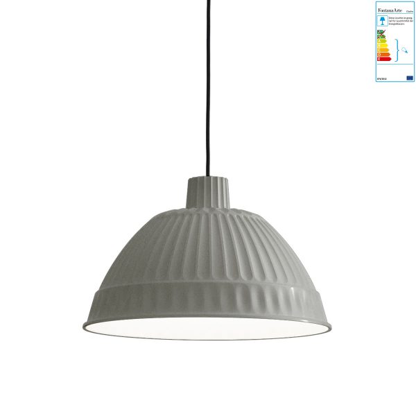 FontanaArte - Cloche Pendelleuchte FontanaArte - Cloche Pendelleuchte