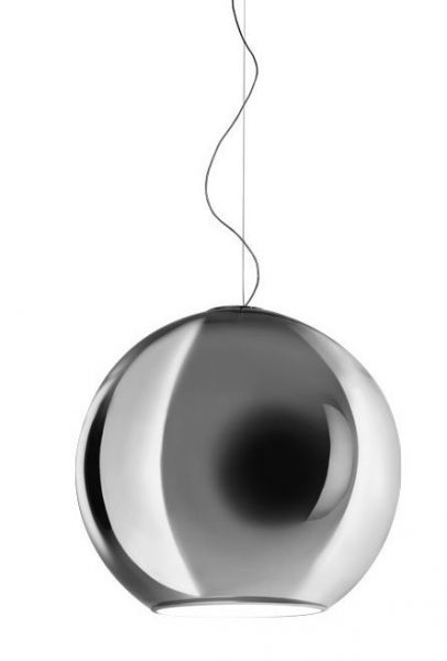 FontanaArte Globo di Luce Hängeleuchte - EEK: D FontanaArte Globo di Luce Hängeleuchte - EEK: D