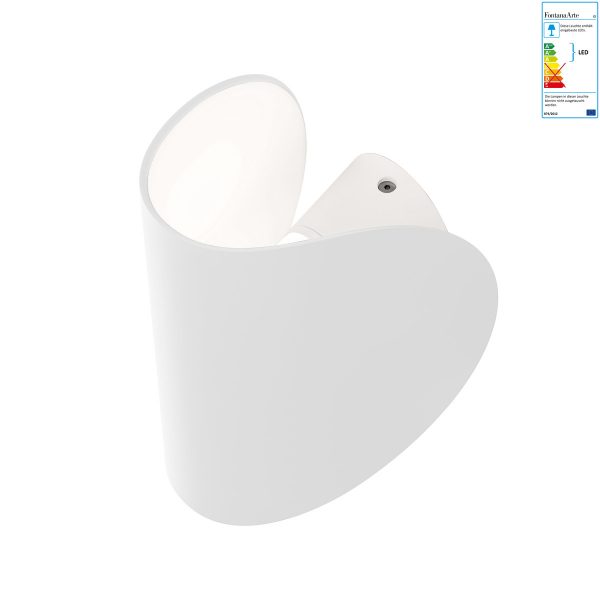 FontanaArte - IO Wandleuchte LED FontanaArte - IO Wandleuchte LED