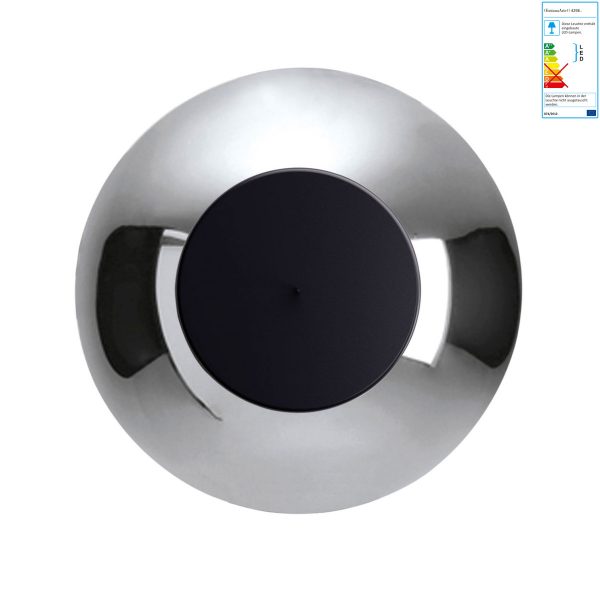 FontanaArte - Lunaire LED Wandleuchte FontanaArte - Lunaire LED Wandleuchte