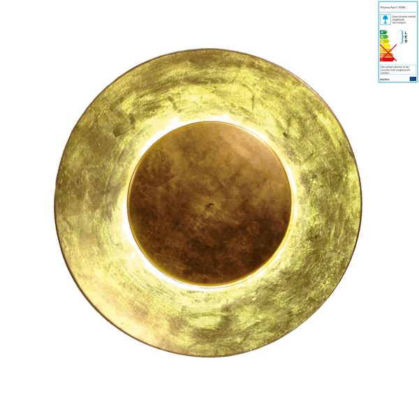 FontanaArte - Lunaire LED Wandleuchte FontanaArte - Lunaire LED Wandleuchte