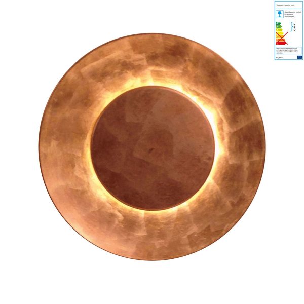FontanaArte - Lunaire LED Wandleuchte FontanaArte - Lunaire LED Wandleuchte