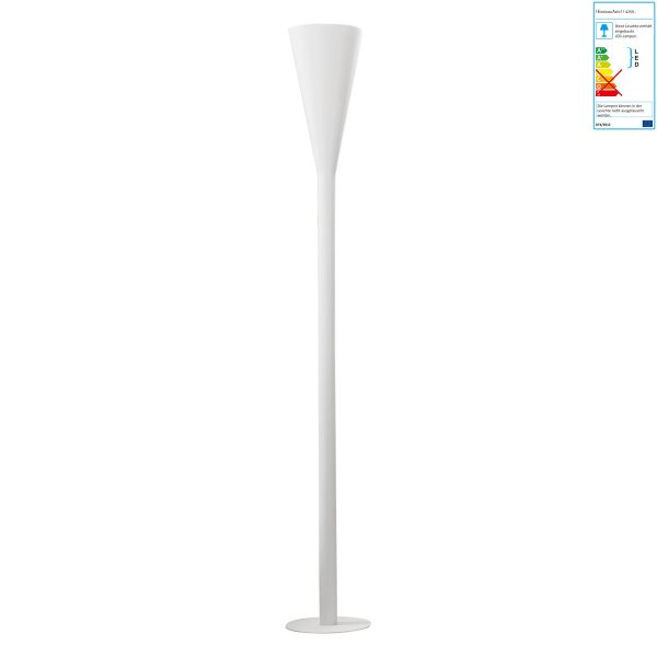 FontanaArte - Riluminator LED Stehleuchte FontanaArte - Riluminator LED Stehleuchte