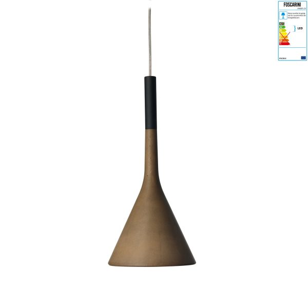 Foscarini - Aplomb (LED) Pendelleuchte Foscarini - Aplomb (LED) Pendelleuchte