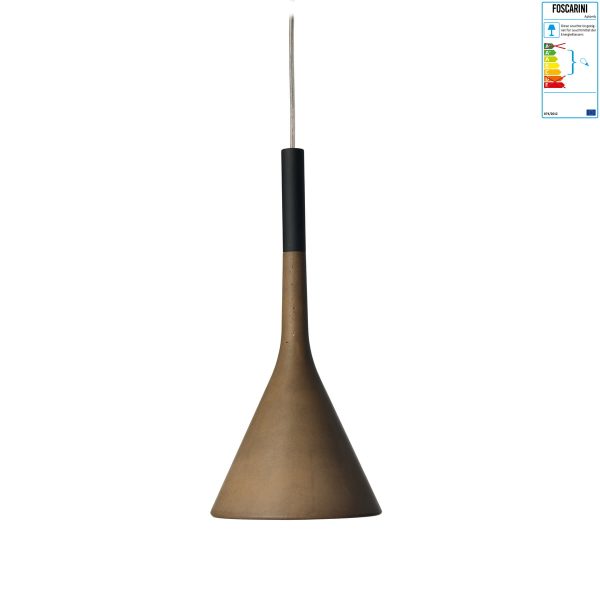 Foscarini - Aplomb Pendelleuchte Foscarini - Aplomb Pendelleuchte