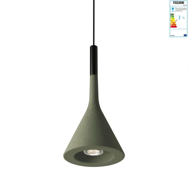 Foscarini - Aplomb Pendelleuchte Foscarini - Aplomb Pendelleuchte