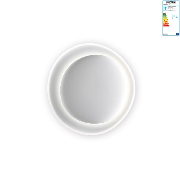 Foscarini - Bahia Mini Wand- und Deckenleuchte Foscarini - Bahia Mini Wand- und Deckenleuchte
