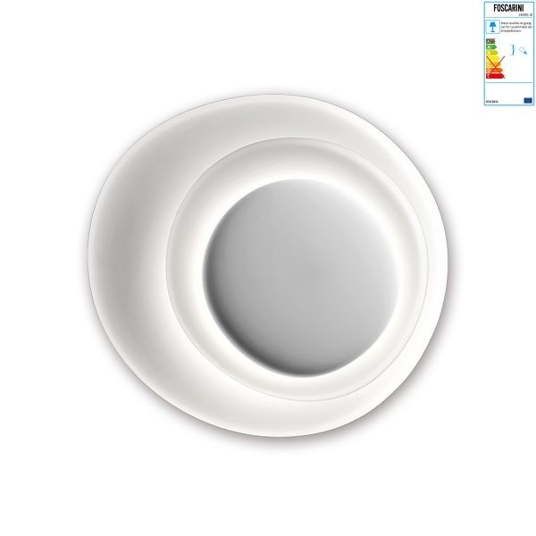 Foscarini - Bahia Wand- und Deckenleuchte Foscarini - Bahia Wand- und Deckenleuchte