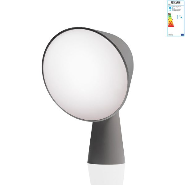 Foscarini - Binic Tischleuchte Foscarini - Binic Tischleuchte