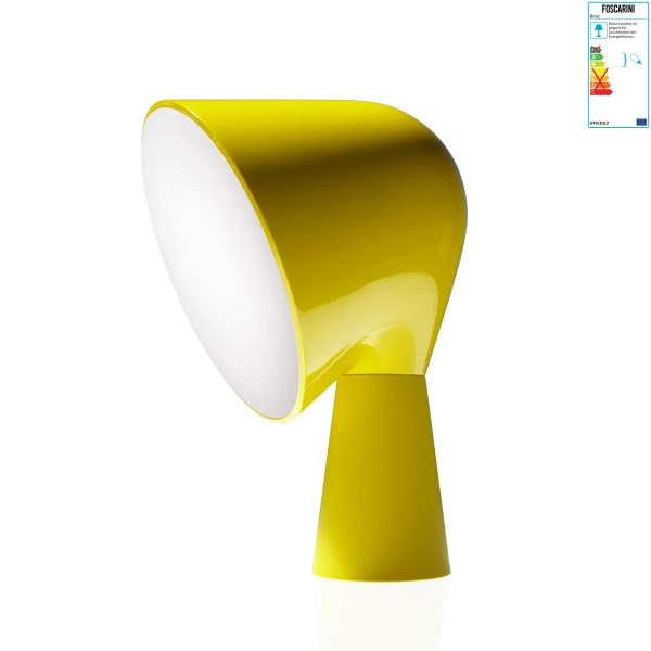 Foscarini - Binic Tischleuchte Foscarini - Binic Tischleuchte