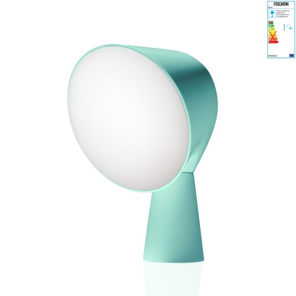 Foscarini - Binic Tischleuchte Foscarini - Binic Tischleuchte