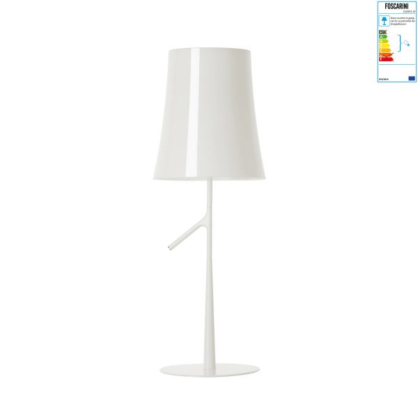 Foscarini - Birdie Grande Tischleuchte ohne Dimmer Foscarini - Birdie Grande Tischleuchte ohne Dimmer