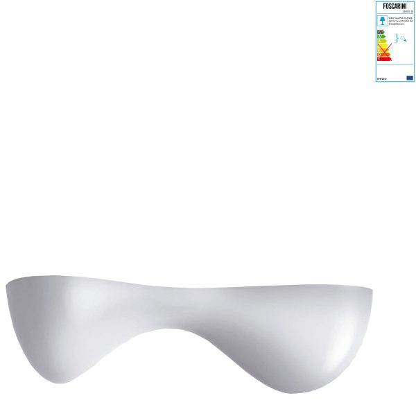 Foscarini - Blob S Wand- und Deckenleuchte Foscarini - Blob S Wand- und Deckenleuchte