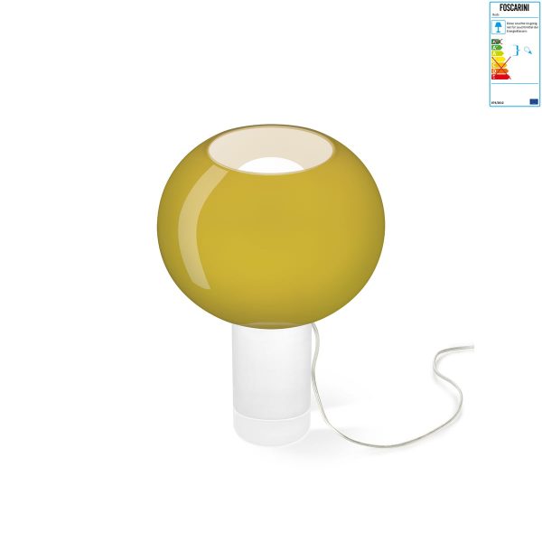 Foscarini - Buds 3 Tischleuchte Foscarini - Buds 3 Tischleuchte