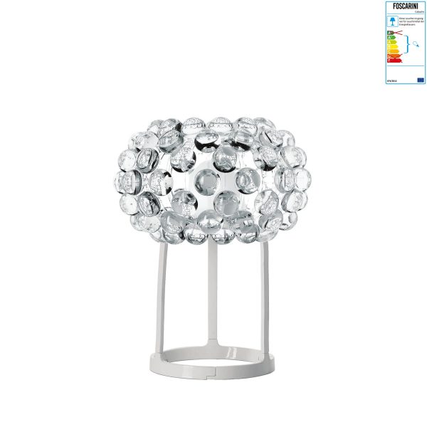 Foscarini - Caboche piccola Tischleuchte Foscarini - Caboche piccola Tischleuchte
