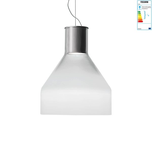 Foscarini - Caiigo Pendelleuchte H 5m Foscarini - Caiigo Pendelleuchte H 5m