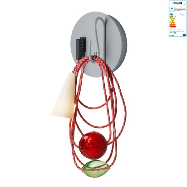 Foscarini - Filo Wandleuchte Foscarini - Filo Wandleuchte