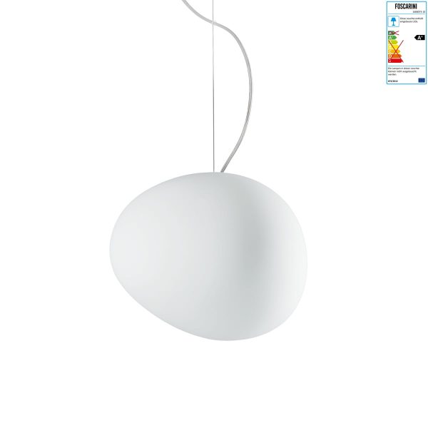 Foscarini - Gregg Pendelleuchte LED Foscarini - Gregg Pendelleuchte LED