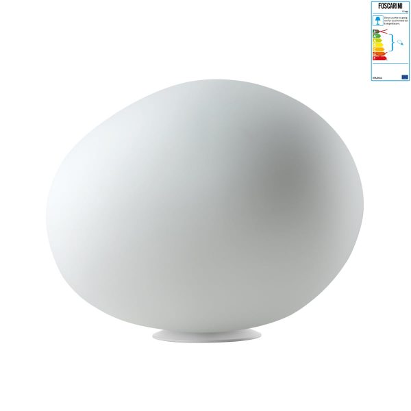 Foscarini - Gregg Tischleuchte Foscarini - Gregg Tischleuchte