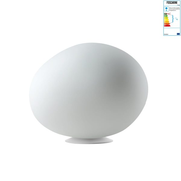 Foscarini - Gregg Tischleuchte Foscarini - Gregg Tischleuchte
