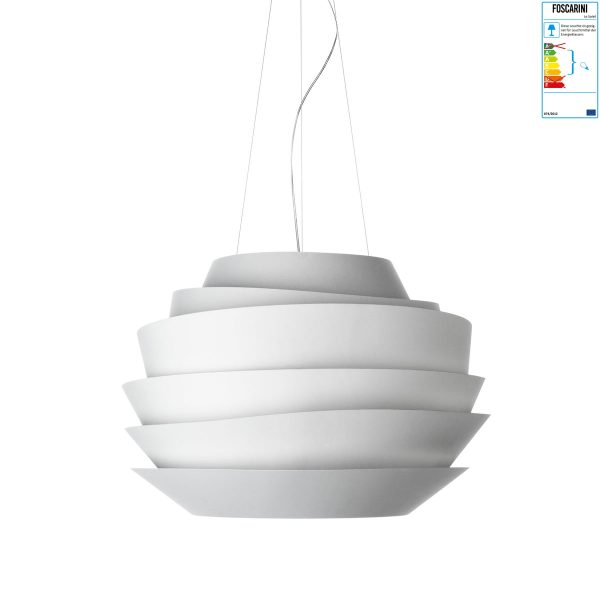 Foscarini - Le Soleil Pendelleuchte Foscarini - Le Soleil Pendelleuchte
