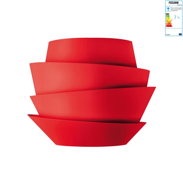 Foscarini - Le Soleil Wandleuchte Foscarini - Le Soleil Wandleuchte