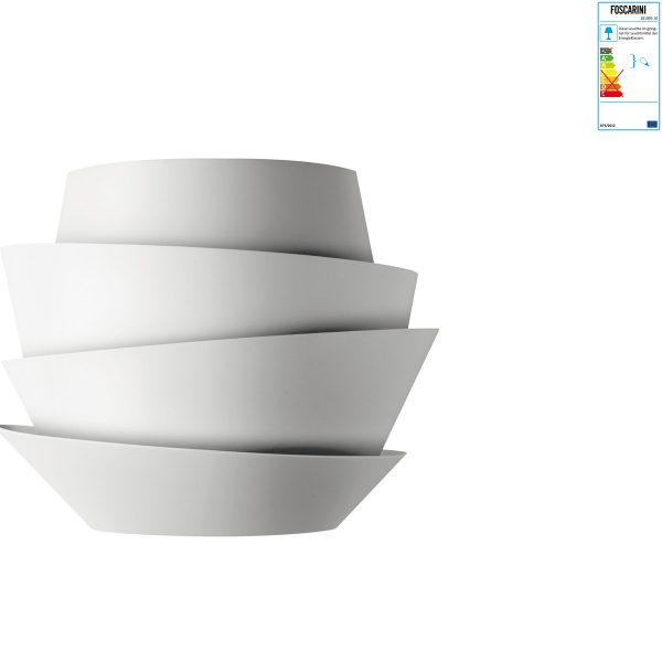 Foscarini - Le Soleil Wandleuchte Foscarini - Le Soleil Wandleuchte
