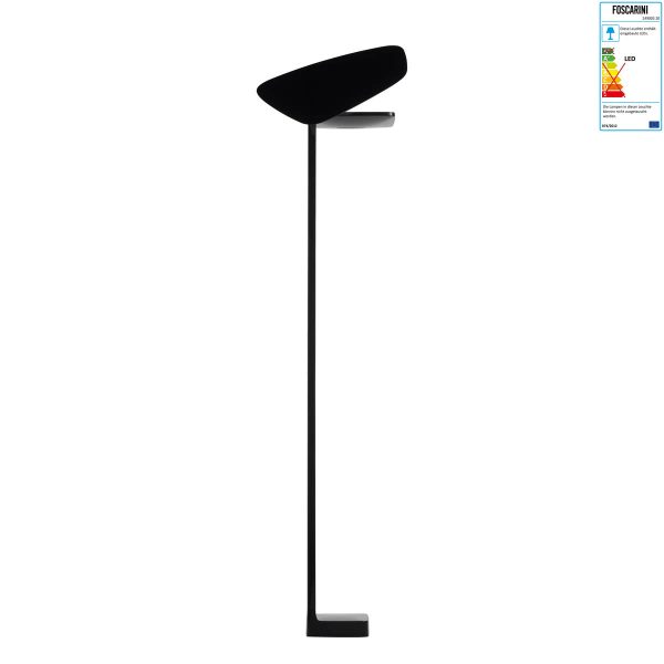 Foscarini - Lightwing LED Stehleuchte Foscarini - Lightwing LED Stehleuchte