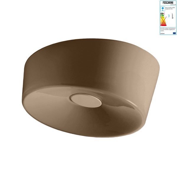 Foscarini - Lumiere XXL Wand- und Deckenleuchte LED Foscarini - Lumiere XXL Wand- und Deckenleuchte LED