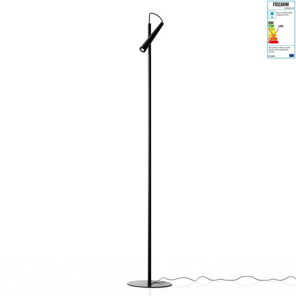 Foscarini - Magneto LED-Stehleuchte Foscarini - Magneto LED-Stehleuchte