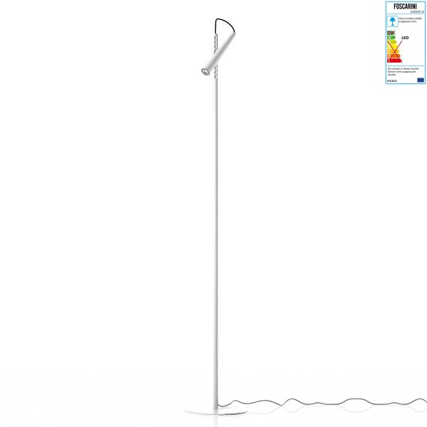 Foscarini - Magneto LED-Stehleuchte Foscarini - Magneto LED-Stehleuchte