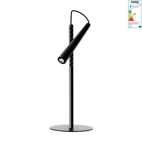 Foscarini - Magneto LED-Tischleuchte Foscarini - Magneto LED-Tischleuchte