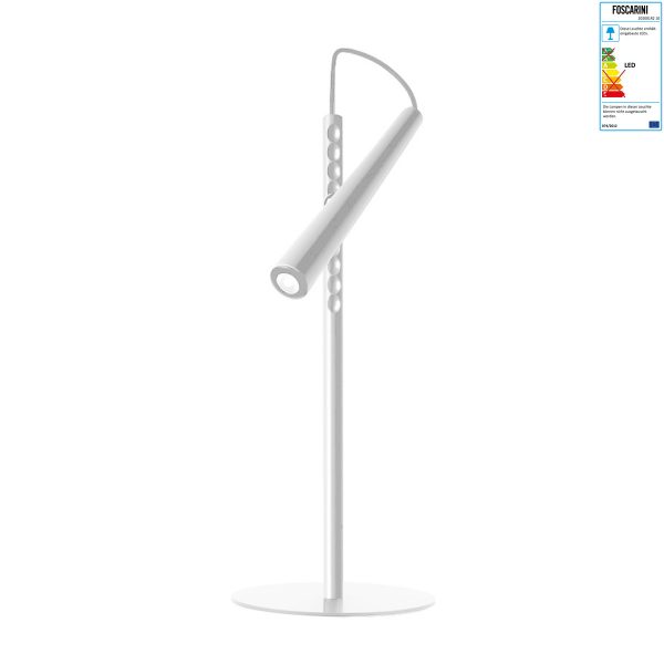Foscarini - Magneto LED-Tischleuchte Foscarini - Magneto LED-Tischleuchte