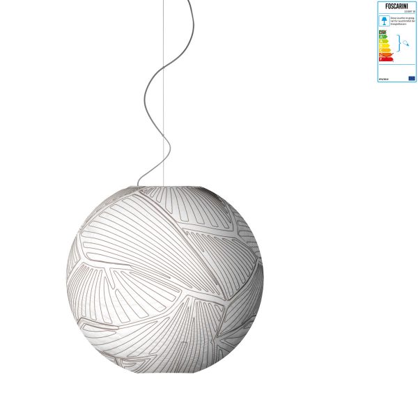 Foscarini - Planet Pendelleuchte - piccola Foscarini - Planet Pendelleuchte - piccola