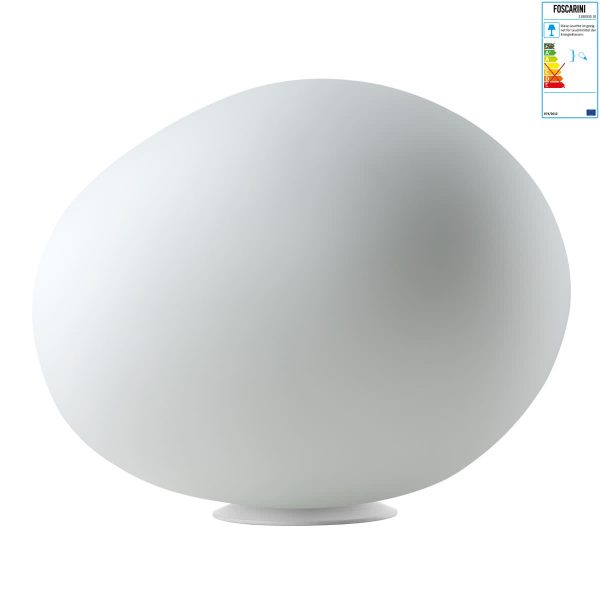 Foscarini - Poly Gregg Tischleuchte Foscarini - Poly Gregg Tischleuchte