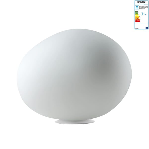 Foscarini - Poly Gregg Tischleuchte Foscarini - Poly Gregg Tischleuchte