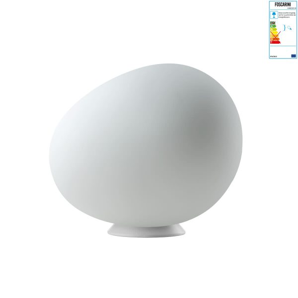Foscarini - Poly Gregg Tischleuchte Foscarini - Poly Gregg Tischleuchte