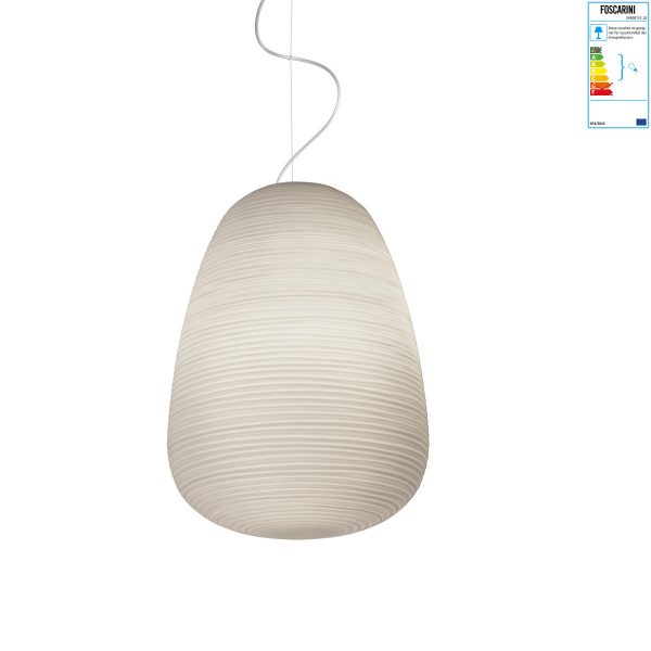 Foscarini - Rituals 1 Pendelleuchte Foscarini - Rituals 1 Pendelleuchte