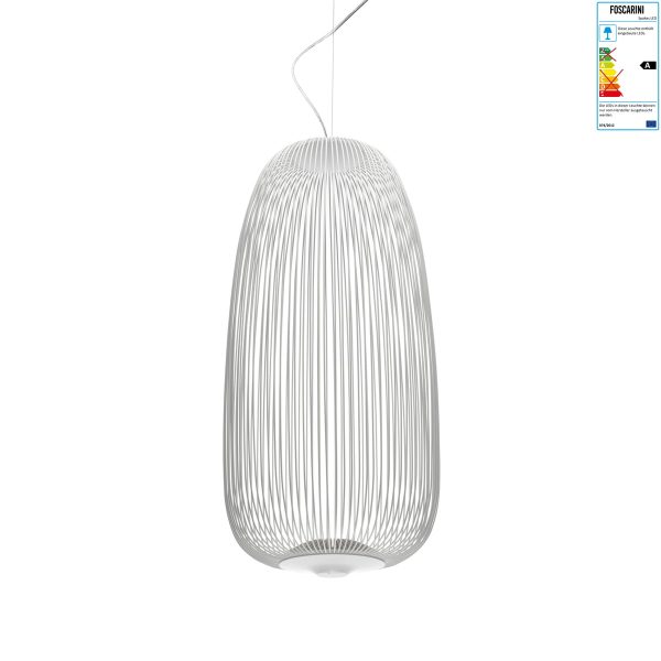 Foscarini - Spokes LED-Pendelleuchte 1 Foscarini - Spokes LED-Pendelleuchte 1
