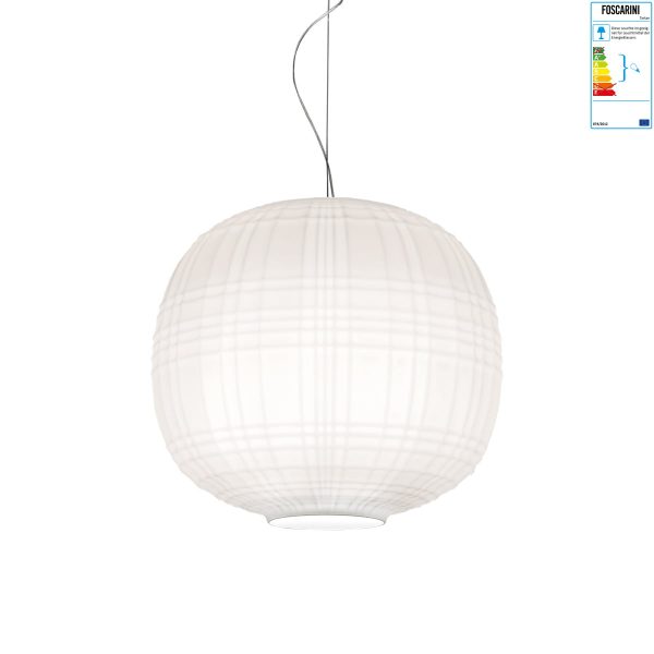 Foscarini - Tartan Pendelleuchte Foscarini - Tartan Pendelleuchte