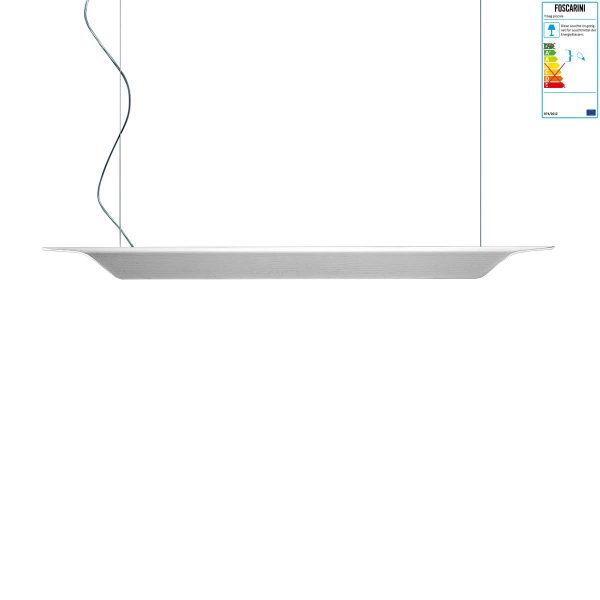 Foscarini - Troag Pendelleuchte piccola Foscarini - Troag Pendelleuchte piccola