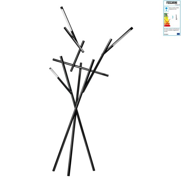 Foscarini - Tuareg Stehleuchte LED Foscarini - Tuareg Stehleuchte LED