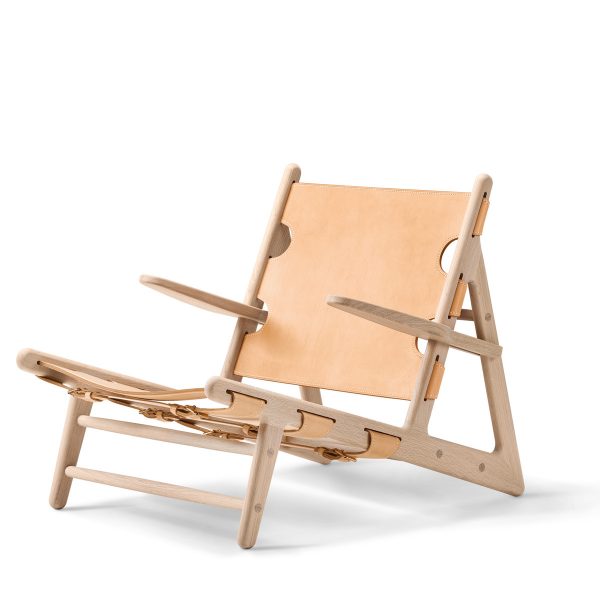 Fredericia Furniture A/S Fredericia - Hunting Chair Fredericia Furniture A/S Fredericia - Hunting Chair