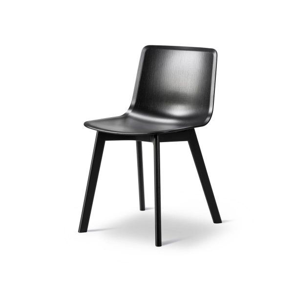 Fredericia Furniture A/S Fredericia - Pato Stuhl (Furnier / Holz) Fredericia Furniture A/S Fredericia - Pato Stuhl (Furnier / Holz)