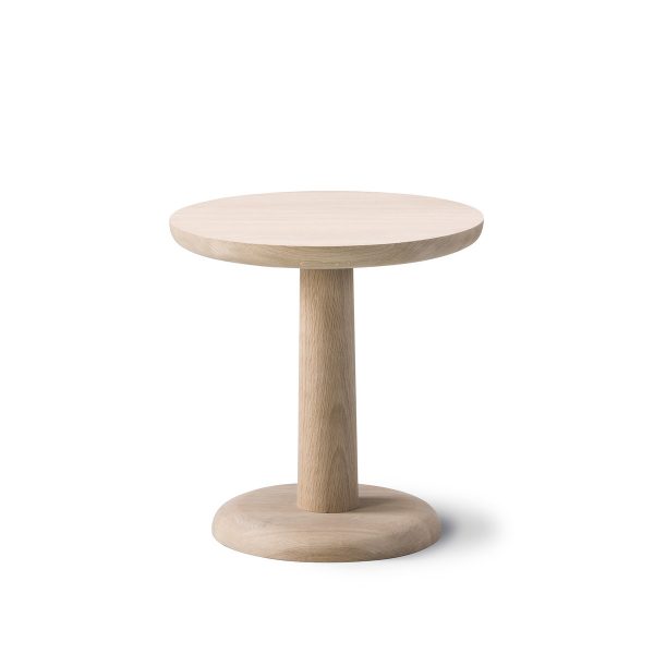Fredericia Furniture A/S Fredericia - Pon Sofatisch H 36 cm Fredericia Furniture A/S Fredericia - Pon Sofatisch H 36 cm