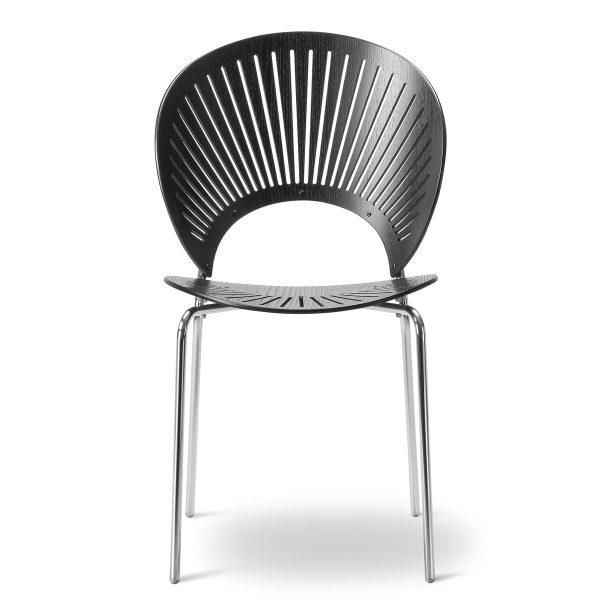 Fredericia Furniture A/S Fredericia - Trinidad Stuhl Fredericia Furniture A/S Fredericia - Trinidad Stuhl