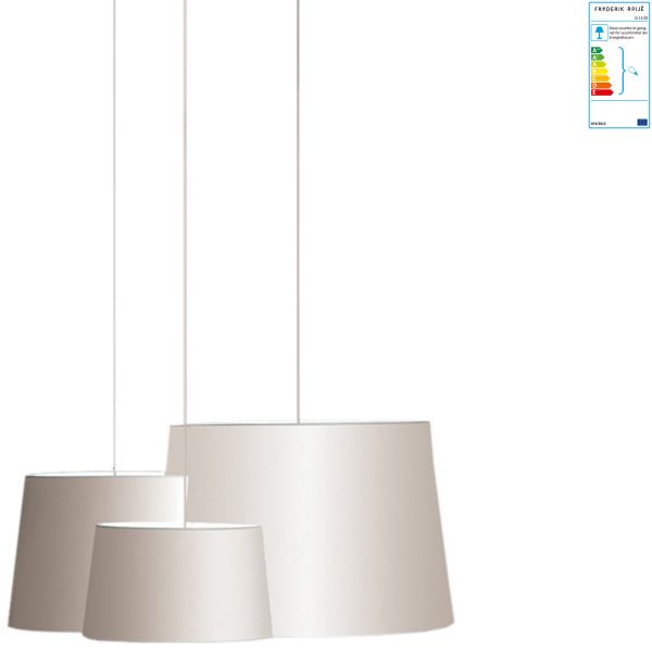 Frederik Roijé - Lampscapes Downhill Pendelleuchte Frederik Roijé - Lampscapes Downhill Pendelleuchte