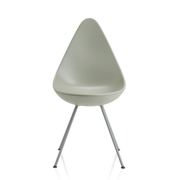 Fritz Hansen - Drop Stuhl Fritz Hansen - Drop Stuhl