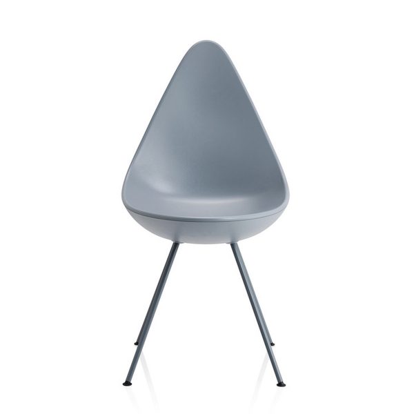 Fritz Hansen - Drop Stuhl Fritz Hansen - Drop Stuhl